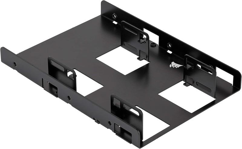 Corsair CSSD-BRKT2 Dual SSD Mounting Bracket: 3.5