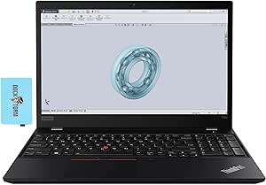 Lenovo 20W6001UUS-2425-32698 ThinkPad P15s Gen 2 i7 20GB 512GB SSD Quadro