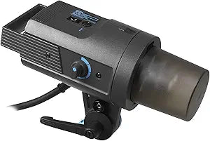 Broncolor Pulso G 3200 WS Studio Lamphead