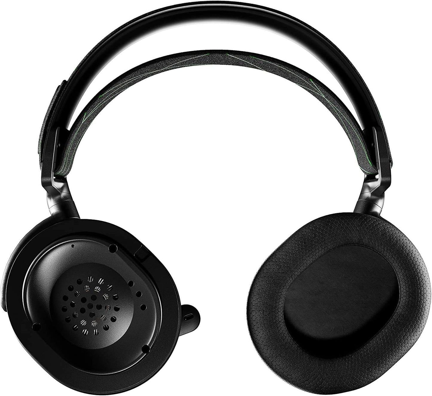 SteelSeries 61481-cr Arctis 9X Wireless Gaming Headset (Renewed)