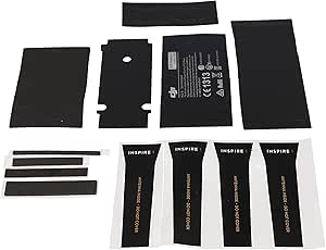 DJI 115356 Inspire 1 Quadcopter Replacement Sticker