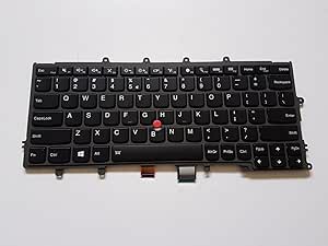 Lenovo 01AV530 USI Chicony Internal Keyboard — main product image
