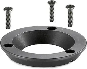 Manfrotto MVA060T: Black Tripod