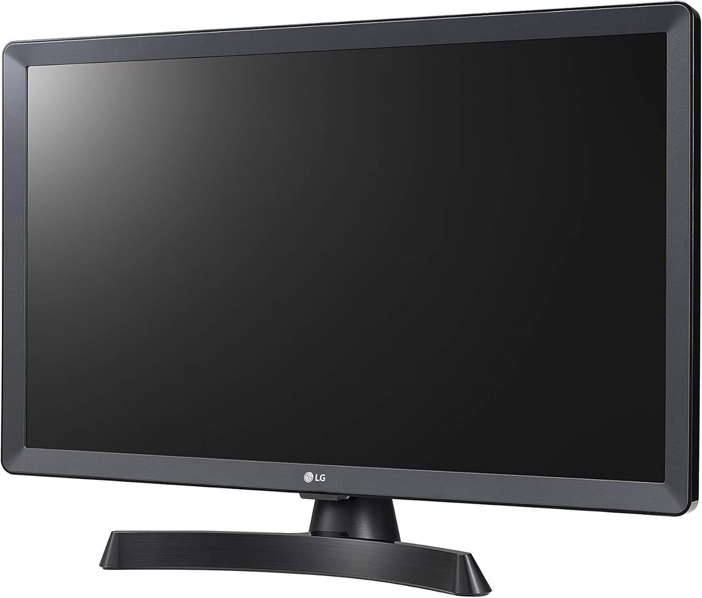 LG 24LM530S-PU 24-Inch HD webOS Smart TV