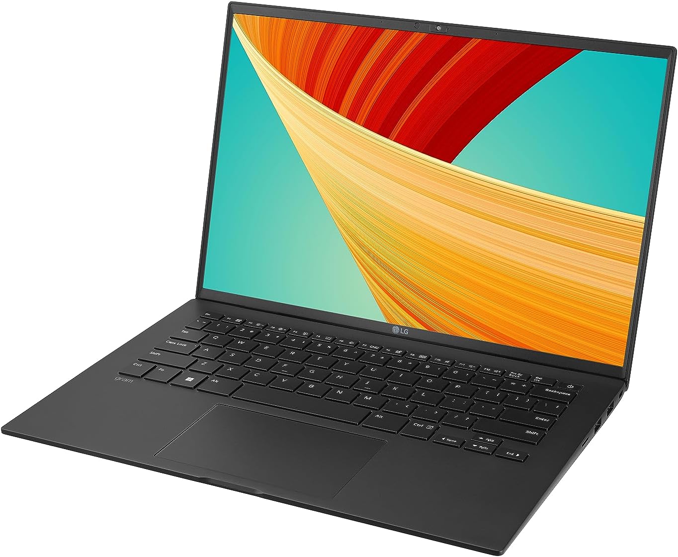 LG 14Z90R-Q Gram i5 8GB 512GB SSD Windows 11 Pro Laptop