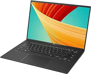 LG 14Z90R-N.APB7U1 Gram 14'' i7 Laptop 1TB 16GB RAM — main product image