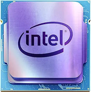 Intel CM8070104282844 Core i9-10900K Comet Lake Processor — main product image