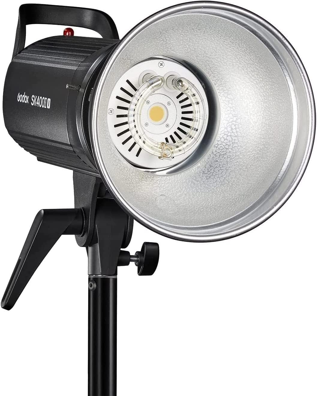 Godox SK400II-V Studio Strobe Flash Light Kit