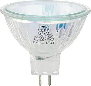 GE 81770 Halogen Flood Light Bulb MR16 50W