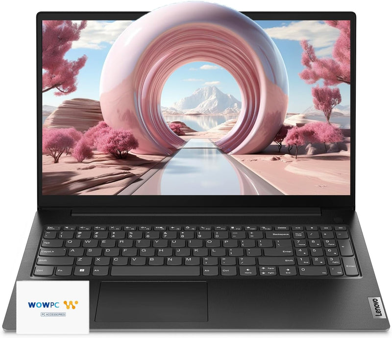 Lenovo V15 AMD Ryzen 3 Laptop 16GB 1TB SSD Win11 — main product image