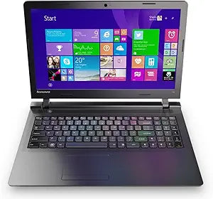 Lenovo IdeaPad 100-15 (Laptop generic name) — main product image