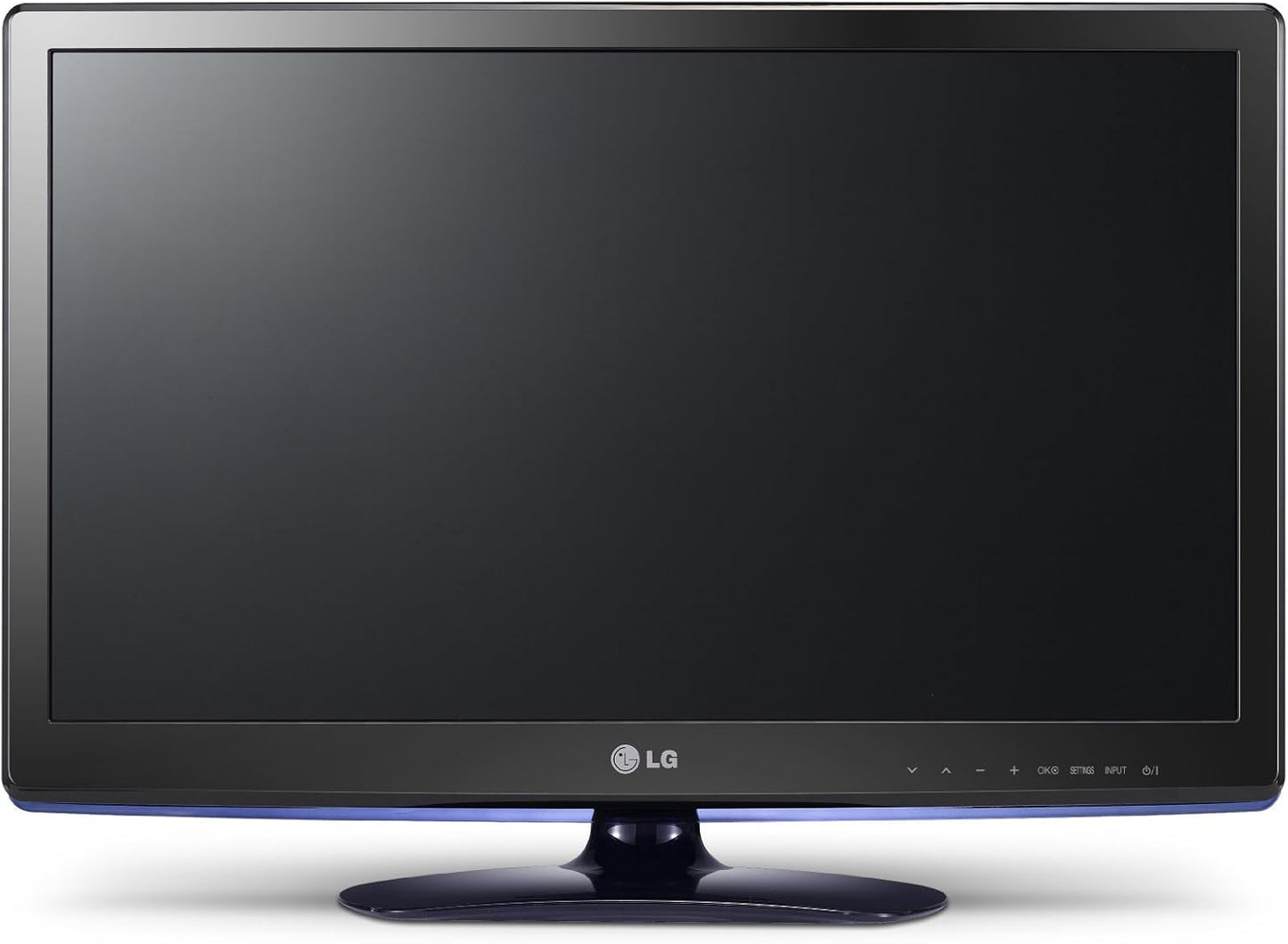 LG 32LS3500 32-Inch 720p LED LCD HDTV