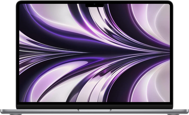 Apple MC7U4LL/A 2022 MacBook Air M2 16GB 256GB — main product image