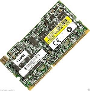 HP 355999-001 128MB BBWC Cache Module — main product image