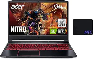 Acer Nitro 5 Gaming Laptop i5-10300H RTX 3050 8GB