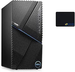 Dell G5 i5 GTX 1660 Super Gaming Desktop 16GB 2TB Renewed