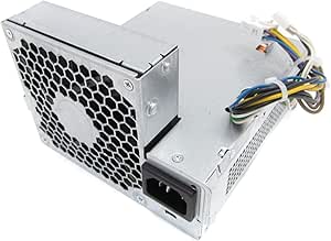 HP 508151-001 240W SFF Power Supply Unit — main product image