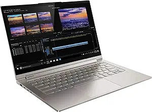Lenovo 81Q90041US Yoga C940-14 i7 12GB 512GB SSD Touch — main product image