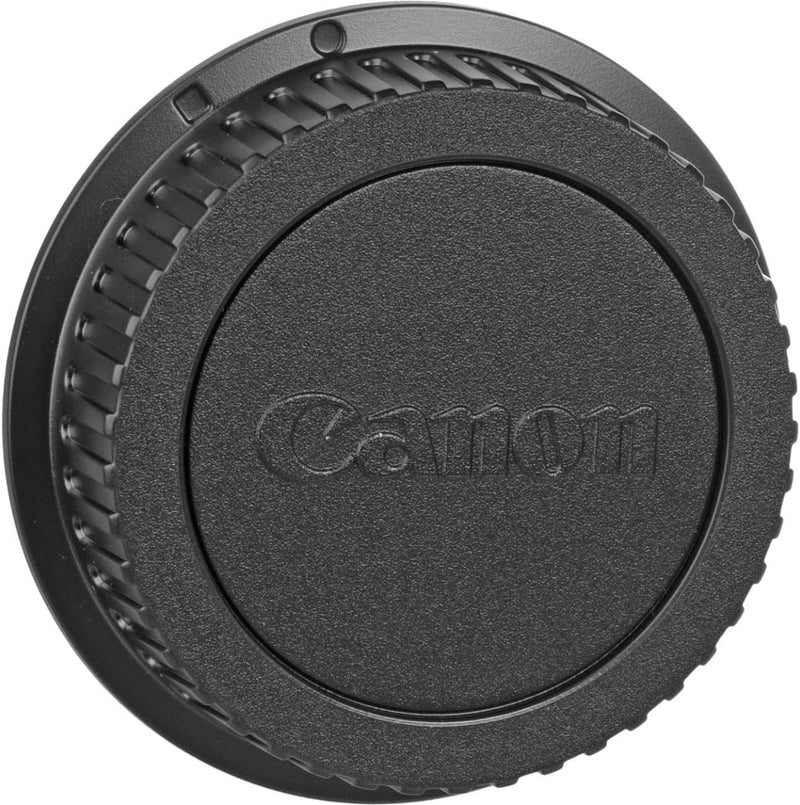 Canon EF Lens Rear Cap Dust Cover — main product image