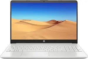 HP 15 Touchscreen Laptop i3-1115G4 16GB 1TB SSD — main product image