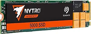 Seagate XP1600HE30002 Nytro 1.6TB NVMe Enterprise SSD — main product image