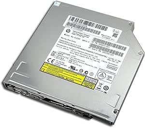 Panasonic UJ-265 6X 3D Blu-ray Burner — main product image
