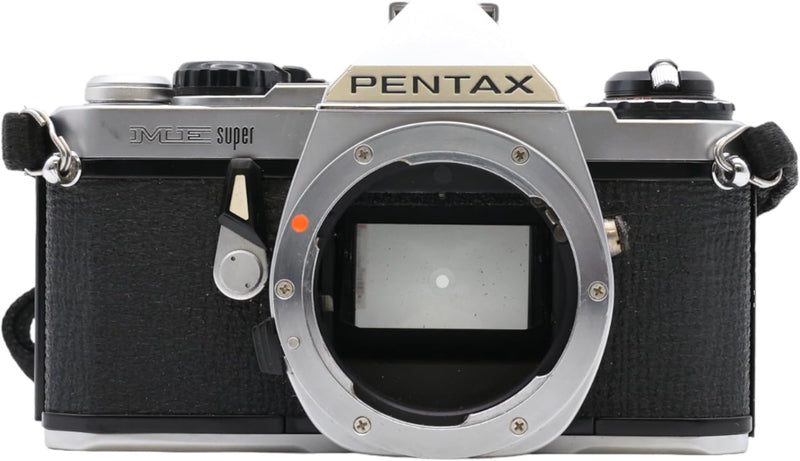 Pentax ME SUPER 35mm Film Camera - Reflex — main product image