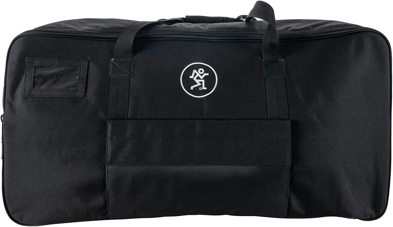 Mackie 2055236 Thrash212 12" Powered Loudspeaker Carry Bag