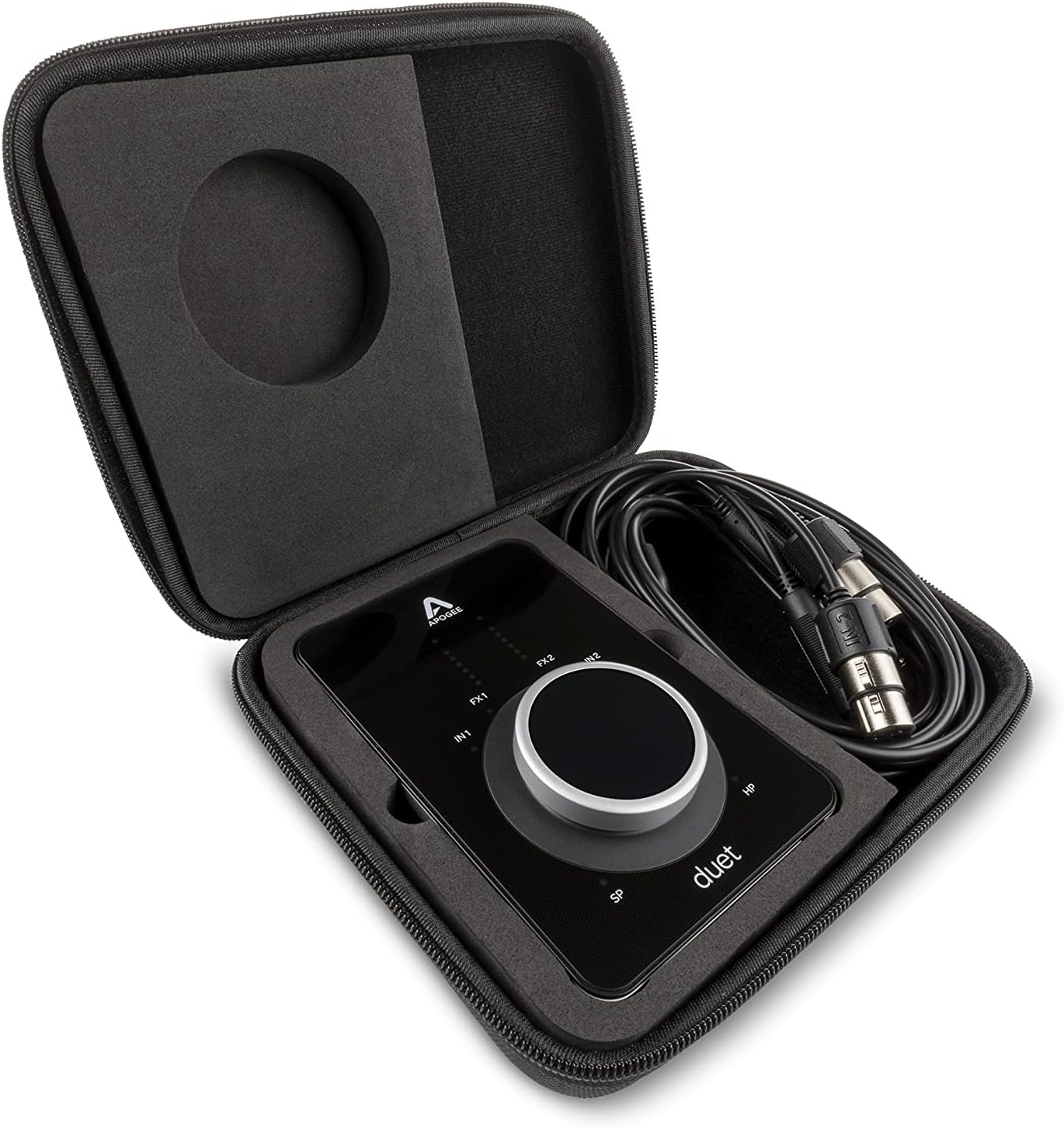 Apogee Duet 3 USB Audio Interface Recording Bundle