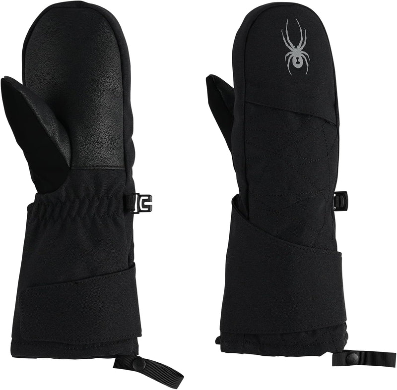 Spyder 38F155420 Toddler Cubby Ski Mittens — main product image