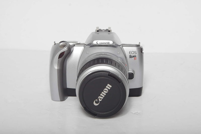 Canon EOS Rebel Ti 35mm Film Camera Kit Renewed — main product image