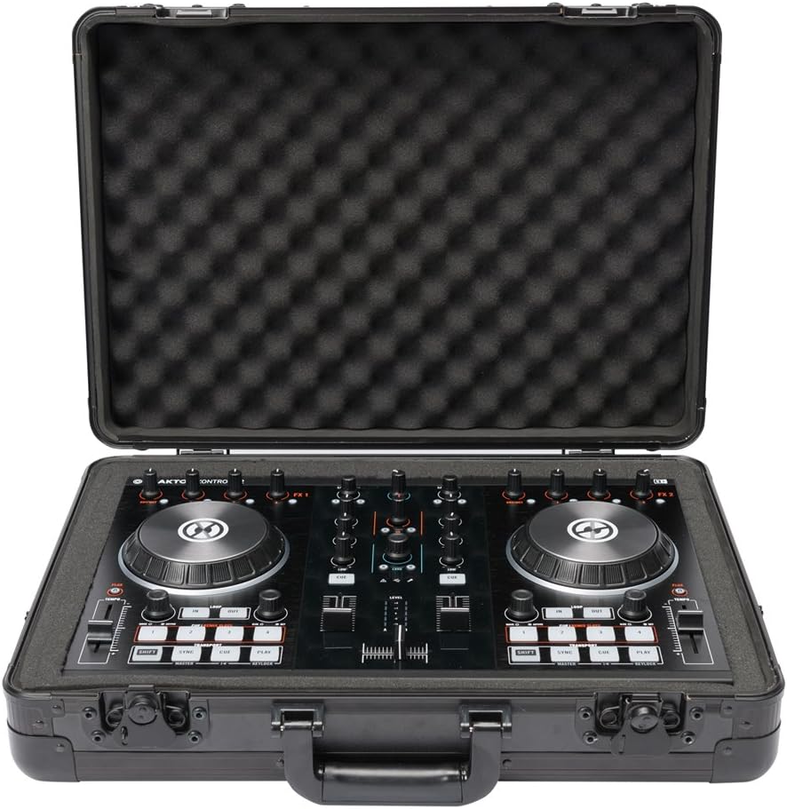 Magma MGA41100 Carry-Lite L DJ Equipment Case