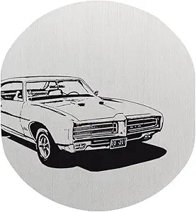 Beyerdynamic C-ONE CV SILVER CAR Custom One Pro Ear Cup Cover