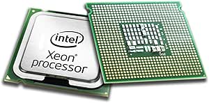 Intel Xeon X5270 SLBAQ Server CPU Processor LGA771 3.50GHz — main product image