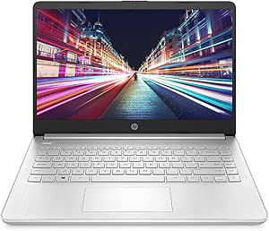 HP Pavilion 14" FHD IPS Laptop Intel i3