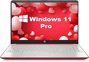 HP Pavilion 15