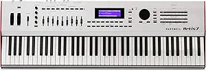 Kurzweil AMS-ARTIS-7 Artis 7 76-Key Stage Piano