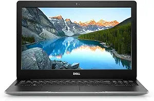 Dell dell 15.6-3000 Inspiron Laptop i3 16GB 128GB SSD + 1TB HDD — main product image