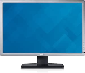 Dell 091J686 U2412M 24-inch White Monitor
