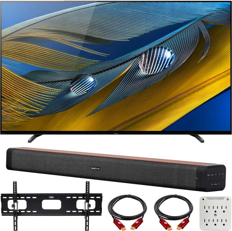 Sony E2SNXR65A80J 65