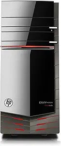 HP Envy Phoenix 810-340nf Gaming Desktop PC