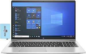 HP ProBook 450 G8 i5 8GB 2TB SSD Laptop + USB Hub