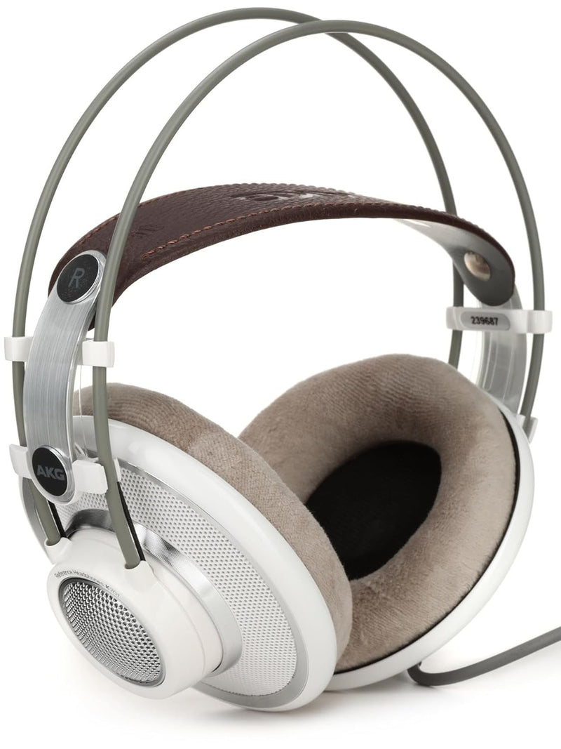 AKG 2458X00180 K701 Open-Back Studio Reference Headphones — main product image