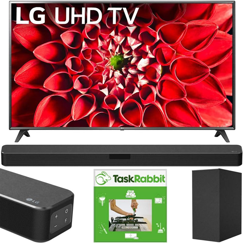LG E31LG75UN7070PUC 75
