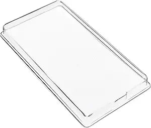 Decksaver DSLE-PC-AFXAMX Akai AFX & AMX Controller Cover — main product image