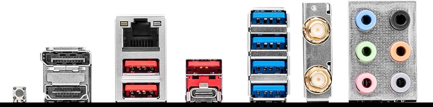 MSI B650SWIFI PRO Motherboard AMD Ryzen AM5