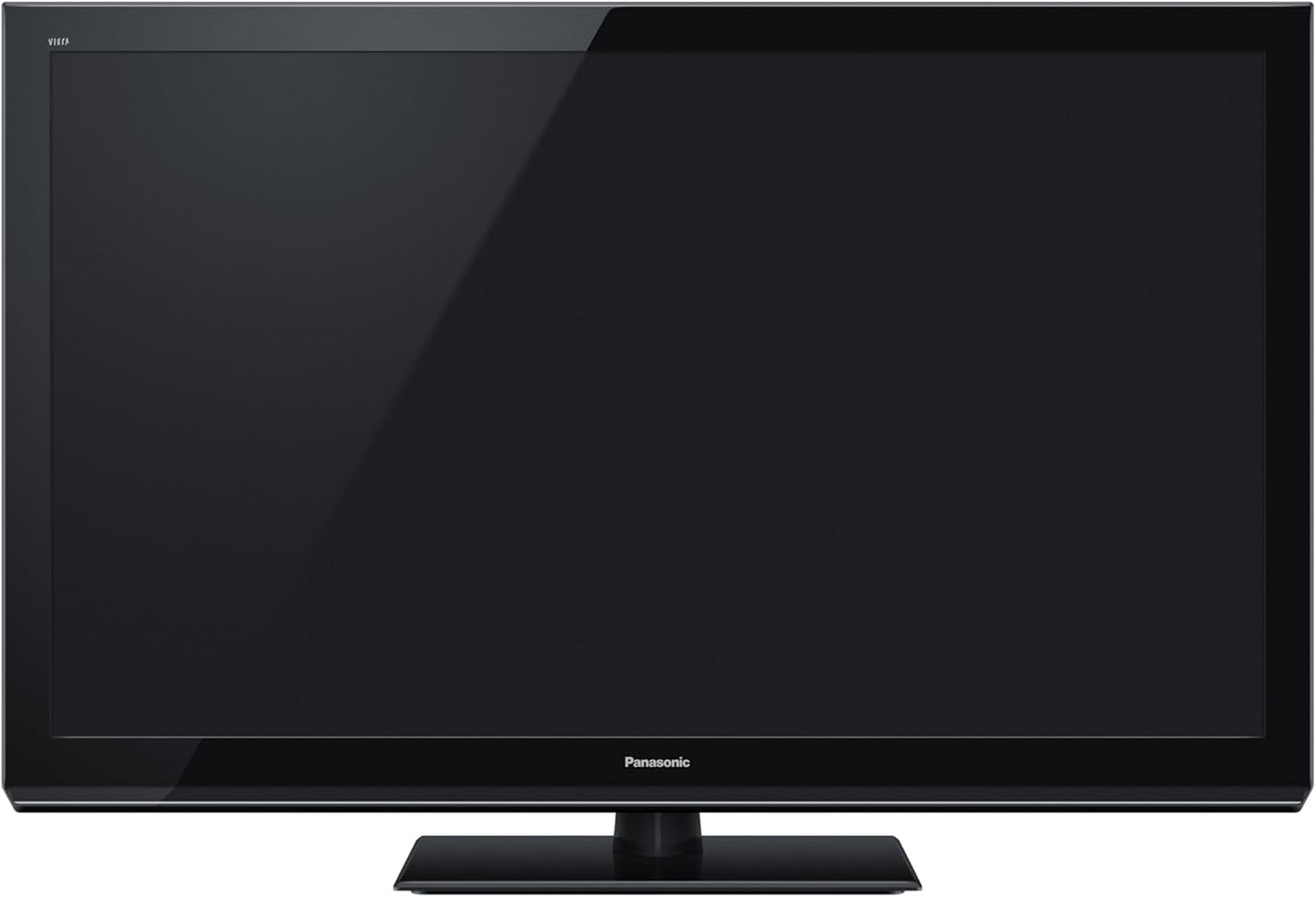 Panasonic TC-L42U5 42-Inch 1080p Full HD LCD TV