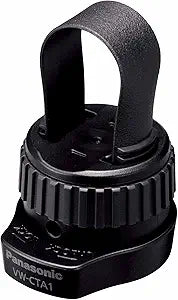 Panasonic VW-CTA1K Tripod Mount - Camcorder Accessory