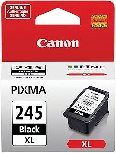 Canon 8278B001 PG-245 XL Black Ink Cartridge