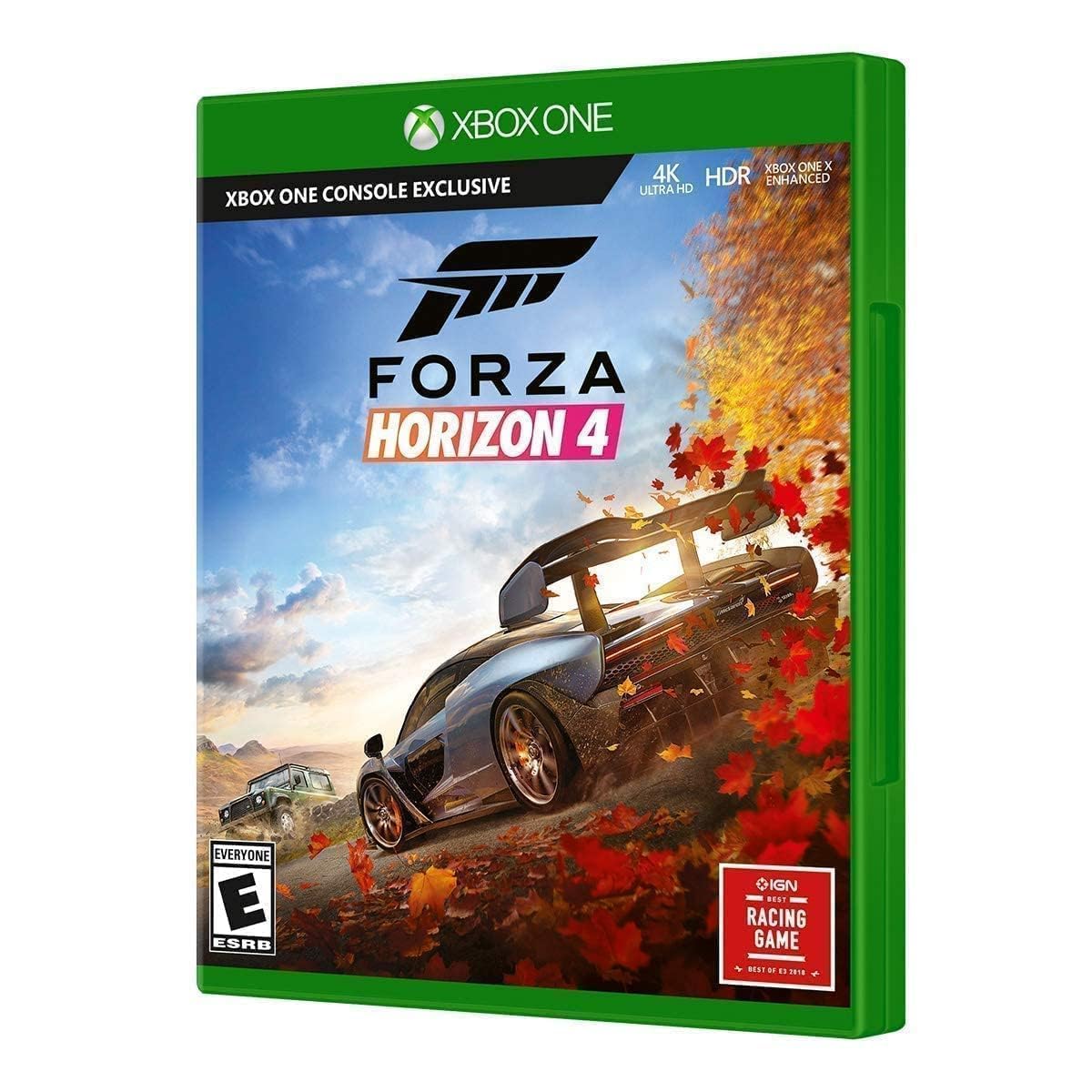 Microsoft GFP-00001 Forza Horizon 4 - Xbox One